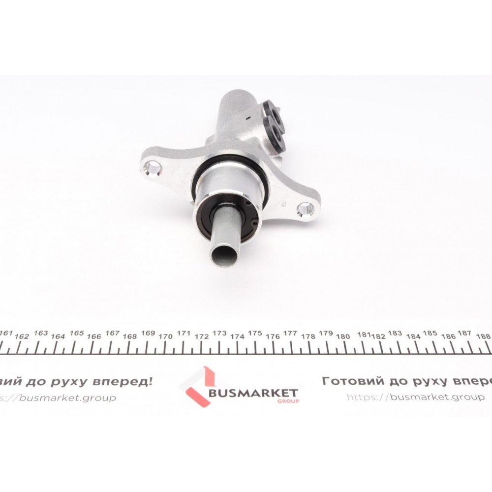 Циліндр гальмівний (головний) Audi A3/Seat Leon/Skoda Octavia/VW Caddy III/Golf V/Touran 03-15