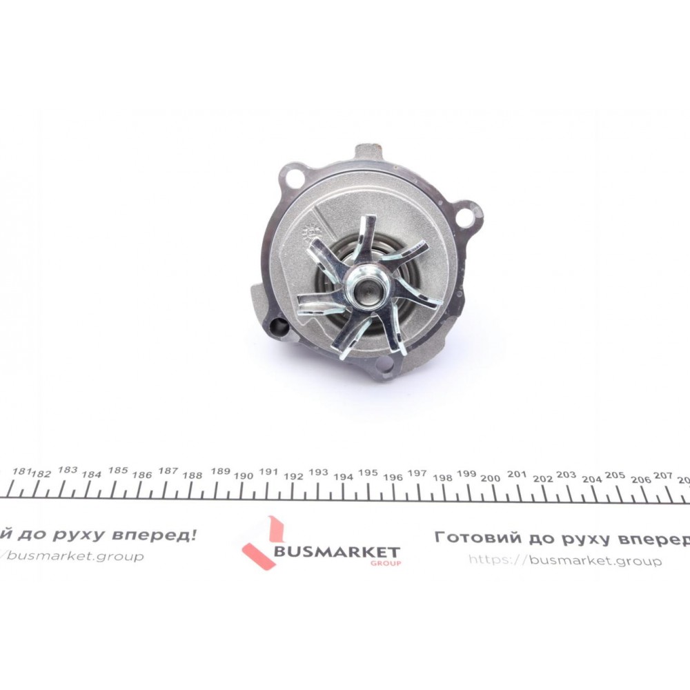 Комплект ГРМ + помпа Audi A3/A4/Seat Ibiza/Skoda Octavia/VW Caddy/Golf/Passat 1.6 95-(138x23)(PA904)