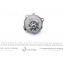 Комплект ГРМ + помпа Audi A3/A4/Seat Ibiza/Skoda Octavia/VW Caddy/Golf/Passat 1.6 95-(138x23)(PA904)