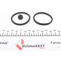 Ремкомплект супорта (заднього) VW Touareg 02-10 (d=44mm) ) (Brembo)