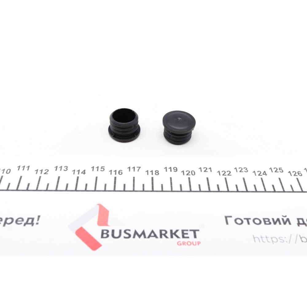 Ремкомплект супорта (заднього) BMW 5 (E39) 96-03 (d=40mm) (+поршень) (Ate)