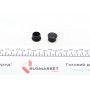 Ремкомплект супорта (заднього) BMW 5 (E39) 96-03 (d=40mm) (+поршень) (Ate)