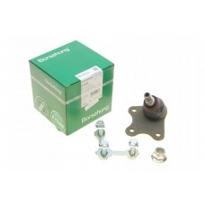 Опора кульова (передня/R) Skoda Fabia/VW Polo 1.2/1.9TDI 99-10