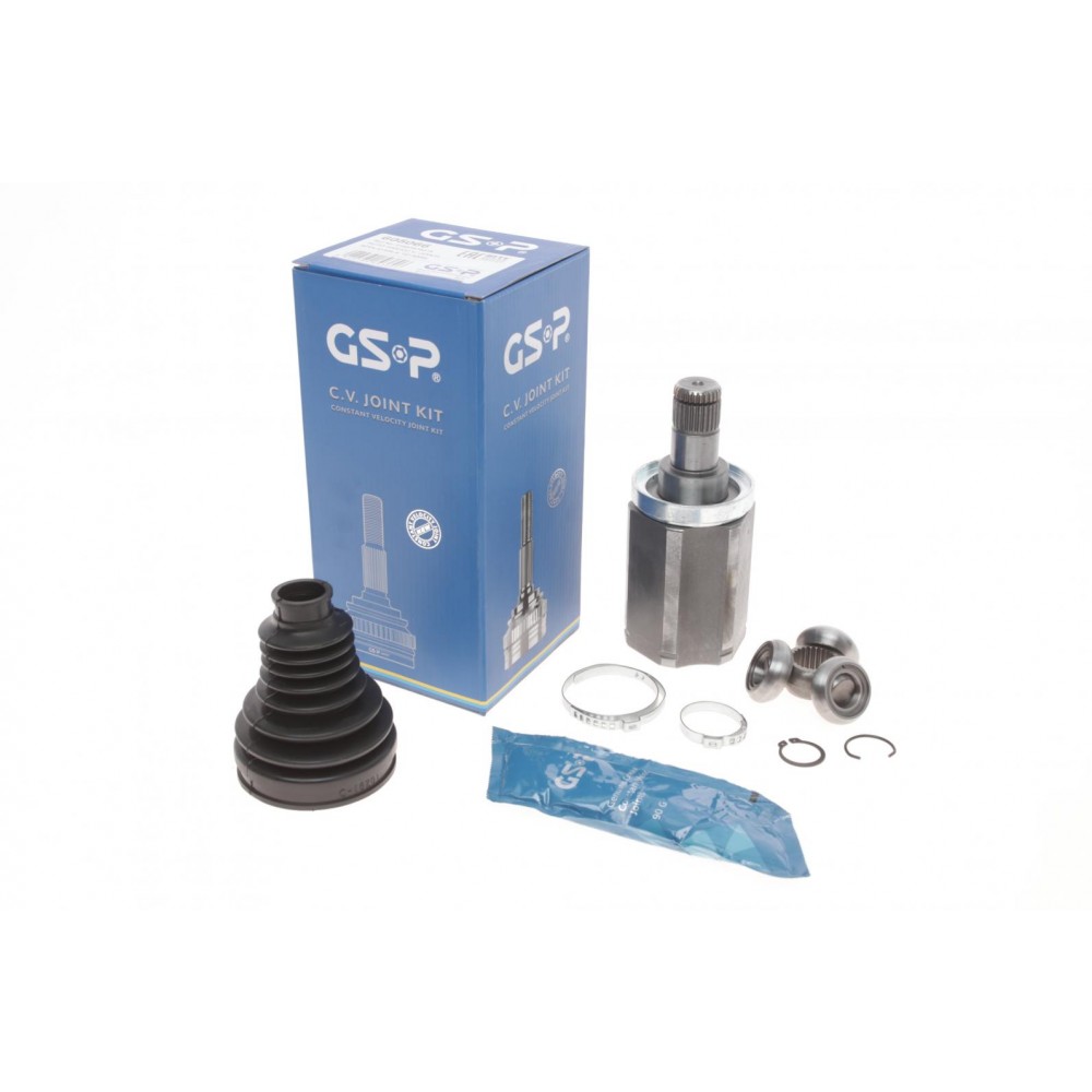 ШРКШ (внутрішній) BMW 3 (E90)/5 (E60) 04-11 (L) (27x24x180) M57/N47/N52/N53/N55