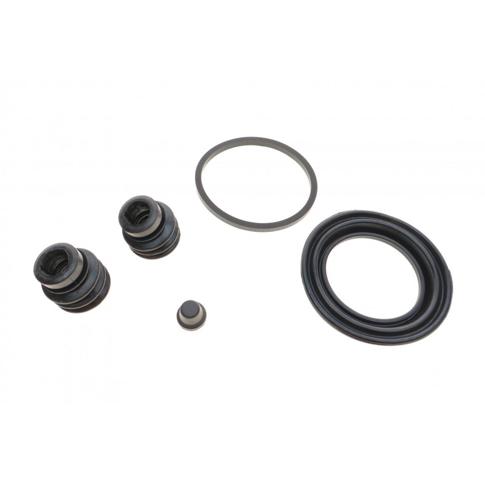 Ремкомплект супорта (переднього) Honda Civic V/VI/Mitsubisgi Colt III 88-02 (d=51mm) (Nih)