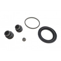 Ремкомплект супорта (переднього) Honda Civic V/VI/Mitsubisgi Colt III 88-02 (d=51mm) (Nih)