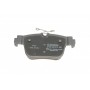 Колодки гальмівні (задні) Audi A3/Skoda Octavia/VW Golf VIII 20- (Trw)