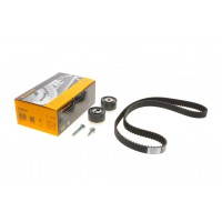 Комплект ГРМ Citroen C5/C8/Ulysse/Peugeot 406/407/607/807 2.2 HDi 01-