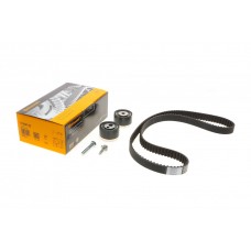 Комплект ГРМ Citroen C5/C8/Ulysse/Peugeot 406/407/607/807 2.2 HDi 01-