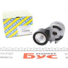 Натяжник ременя генератора Citroen Berlingo/Peugeot Partner 1.6HDi 06- (53x25)