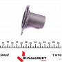 Сальник вала первинного КПП VW Caddy III 1.6-2.0TDI 04-10 (21.8x47x49.1) (лійка)