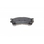 Колодки гальмівні (передні) Mazda 626 IV/V 91-02/MX-6 92-97/Ford USA Probe 93-98 (з датчиком)