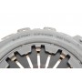 Комплект зчеплення Renault Megane 1.6 16V 98-03 (d=216mm) (+вижимний)