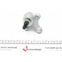 Опора кульова (передня/знизу/L) VW Caddy III/IV 03-