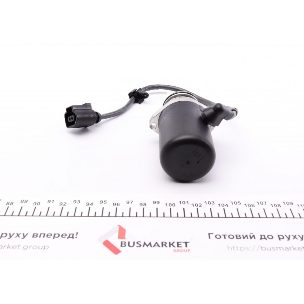 Насос масляний муфти дифференціала (Haldex) VW T5 (4x4) 2.0TDI/2.5TDI 03-15