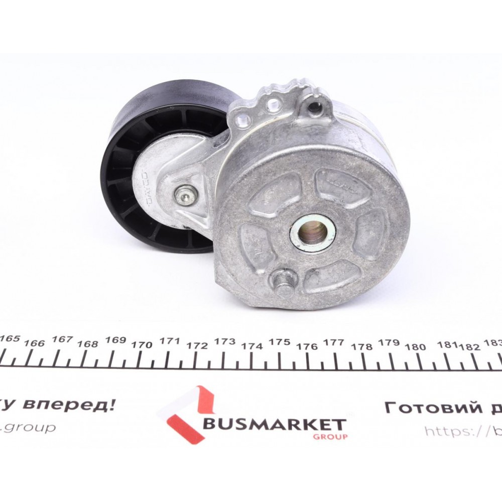 Натяжник ременя генератора Fiat Scudo/Peugeot Boxer/Partner 2.0-2.2HDI 99-