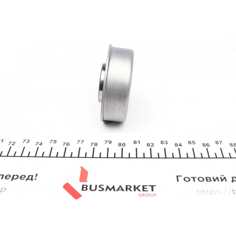 Ролик ГРМ Hyundai Santa FE/Sonata/Kia Sorento/Mitsubishi Galant 2.0/2.4 87-07 (натяжний) (55х18)