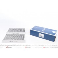 Фільтр салону MB ML (W164) 3.0 05- (вугільний)