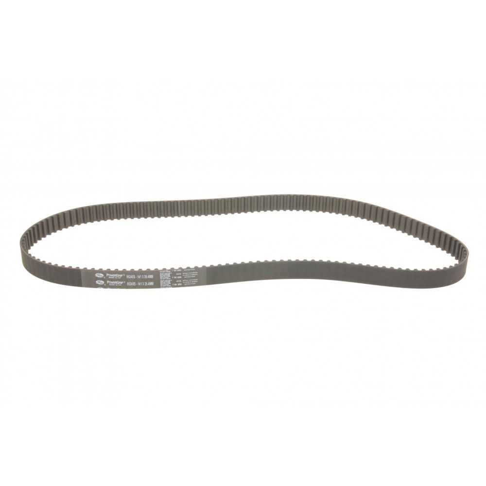 Комплект ГРМ Citroen Berlingo/Jumpy 2.0HDi 99-11 (25x153z)