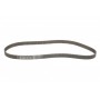 Комплект ГРМ Citroen Berlingo/Jumpy 2.0HDi 99-11 (25x153z)
