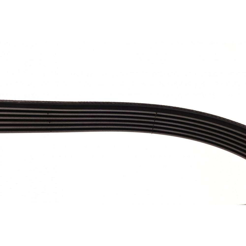 Ремінь генератора VW LT 2.8TDI 116KW (+AC) (6PK2155)