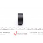 Ролик генератора Citroen Berlingo/Fiat Scudo/Peugeot 206/306 1.8-2.0D 89-15 (натяжний) (60х25.5)