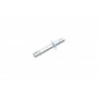 Ремкомплект колодок ручника Volvo S80 98-/V70 1.6-3.2 07-