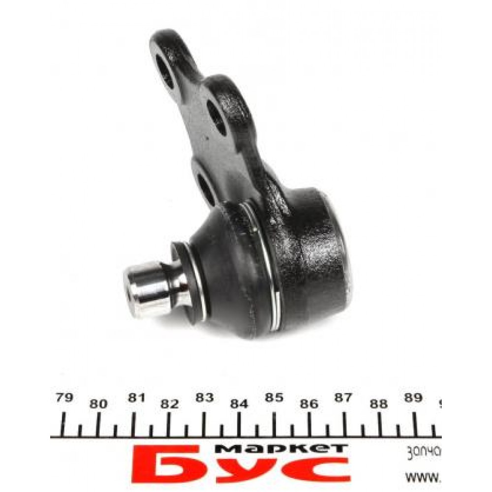 Опора кульова (передня/знизу) Citroen Berlingo/Peugeot Partner 96-08/Citroen Xsara 97-05 (d=16mm)