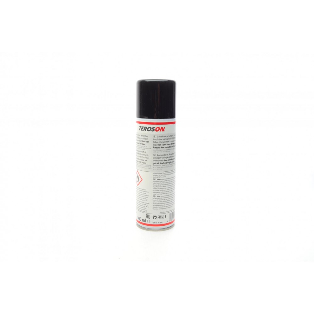 TEROSON VR 500 AE300ML змазка багатоцільова (від -45 до +180 °C)