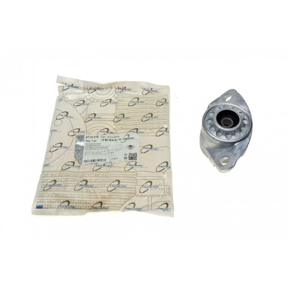 Подушка амортизатора (заднього) VW Bora/Golf IV 96-/Skoda Octavia/Fabia/Rapid