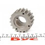 Шестерня колінвалу Renault Megane 1.4/1.6 16V 99-