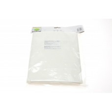 Фільтр-мішки бумажні WD 1 (5шт)