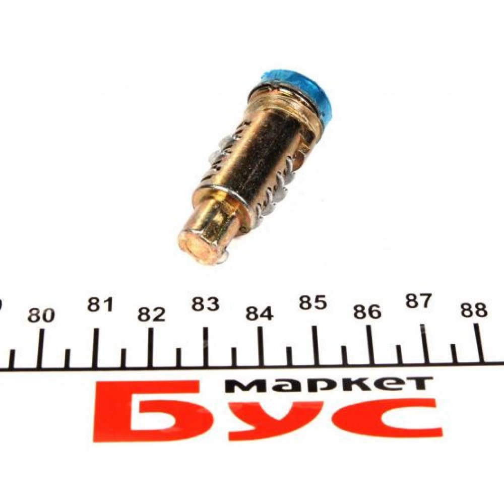Сердцевина замка дверей MB Sprinter -06