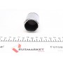 Поршень супорта (заднього) VW Passat/Renault Grand Scenic III 05- (38x52mm)