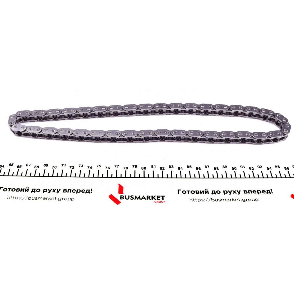 Комплект ланцюга ГРМ BMW 3 (E46/E90/F30)/5 (E60) 2.0-3.0d 04- (зверху) (M47/M57N)