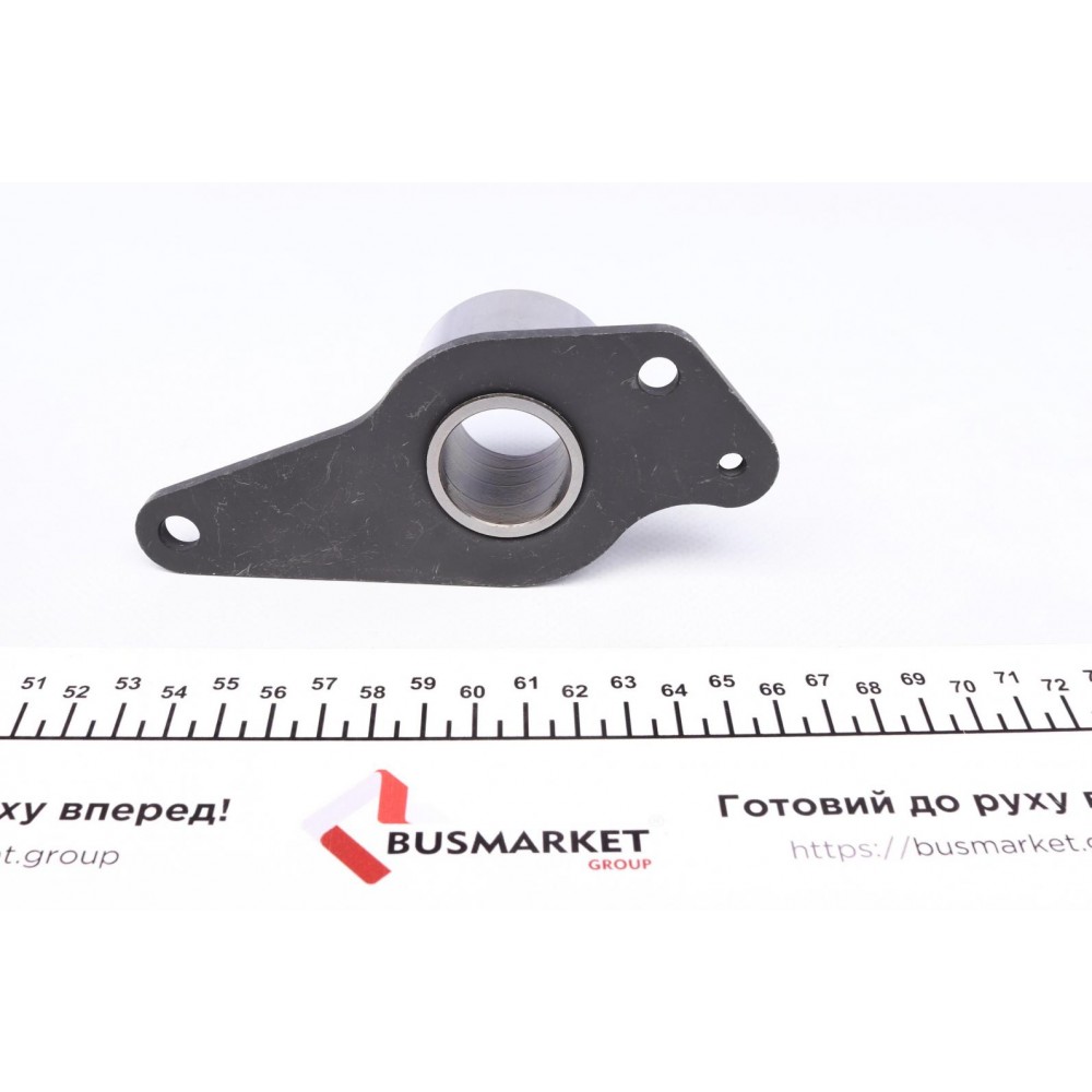Ролик ГРМ Renault Trafic 1.7/1.9D 86-01 (паразитний) (50х30.8)