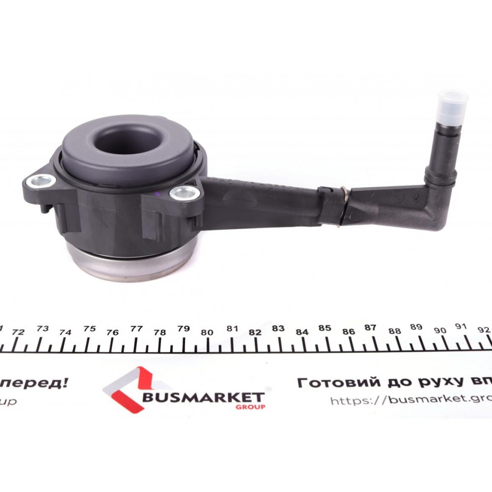 Демпфер + комплект зчеплення VW Golf IV/Skoda Octavia 1.9 TDI 00-05