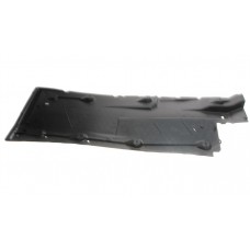 Захист двигуна VW Golf V/VI 03-13 (R)
