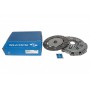 Комплект зчеплення Ford Focus 2.0 04-/Volvo S40/S80/V50 1.8/2.0 04-12 (d=240mm)