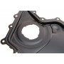 Кришка двигуна (передня) Renault Trafic/Laguna III 2.0dCi 06-