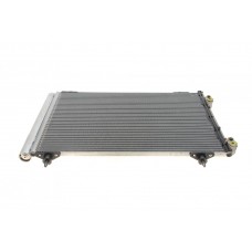 Радіатор кондиціонера Citroen Berlingo 1.6HDI 08-/C4 04-11/C4 Grand Picasso 06-13 (360x535x16)
