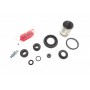 Ремкомплект супорта (заднього) Honda Accord 85-89 (d=30mm) (Nih) (+поршень)