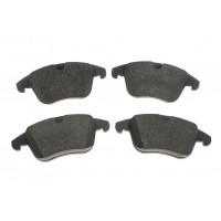 Колодки гальмівні (передні) Ford Mondeo/Galaxy/S-Max/Volvo XC70/V70/S80 07-16/V60/S60/Land Rover 11- (Ate)