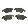 Колодки гальмівні (передні) Ford Mondeo/Galaxy/S-Max/Volvo XC70/V70/S80 07-16/V60/S60/Land Rover 11- (Ate)