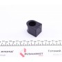 Втулка стабілізатора (переднього) MB Sprinter 96- (d=22mm)