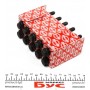Болти головки (к-кт 10шт.) Fiat Doblo/Ford 0.7-1.4 82-