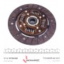Комплект зчеплення Skoda Fabia/Octavia 1.4 16V 99-13 (d=200mm) (+вижимний)