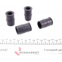 Планка супорта (переднього) прижимна (к-кт) VW T5 03-/T6 03- (Ate)