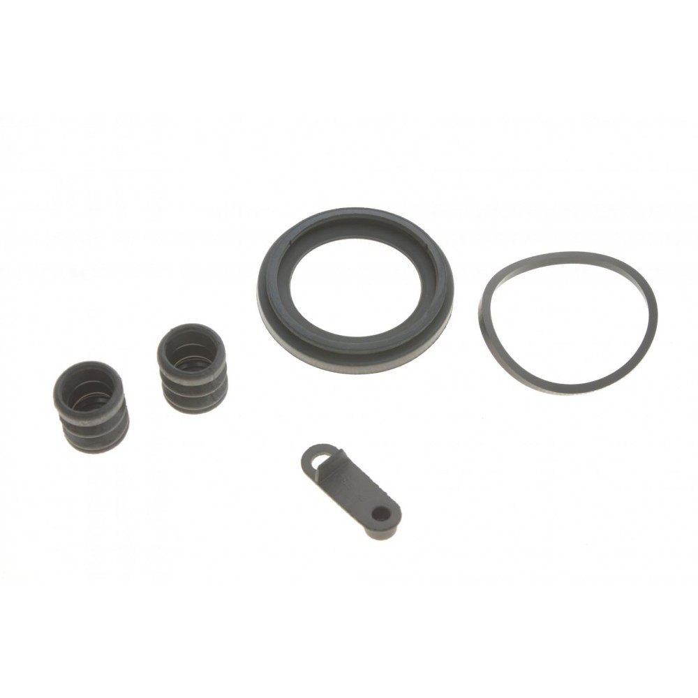 Ремкомплект супорта (переднього) VW T4 90-03 (d=54mm) ((Lucas)