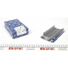 Вкладиші корінні VW Golf III/IV/T3/T4 1.9TDI (+0.50)